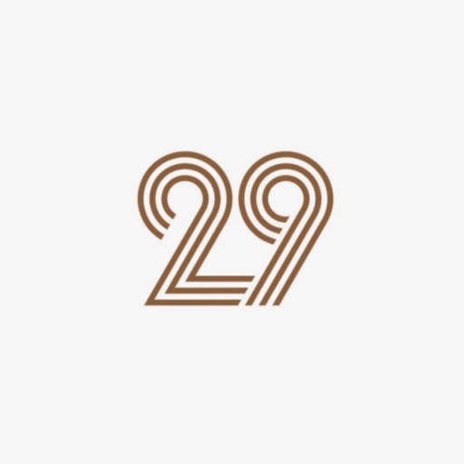 29 logosu