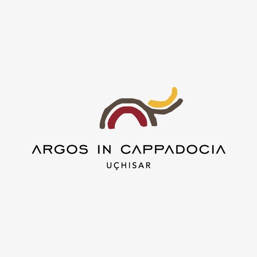 Argos in Cappadocia logosu