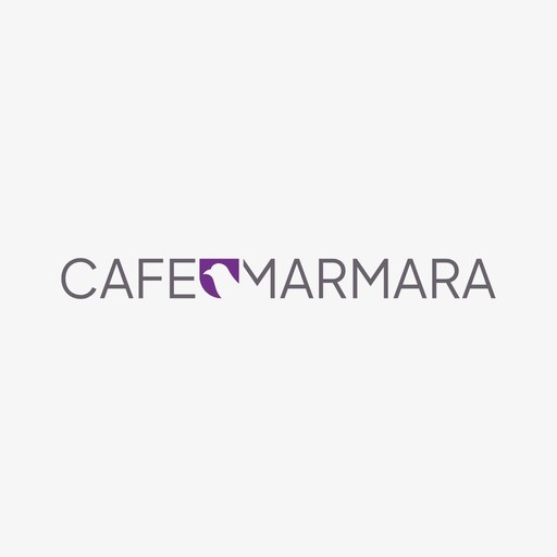 Cafe Marmara logosu