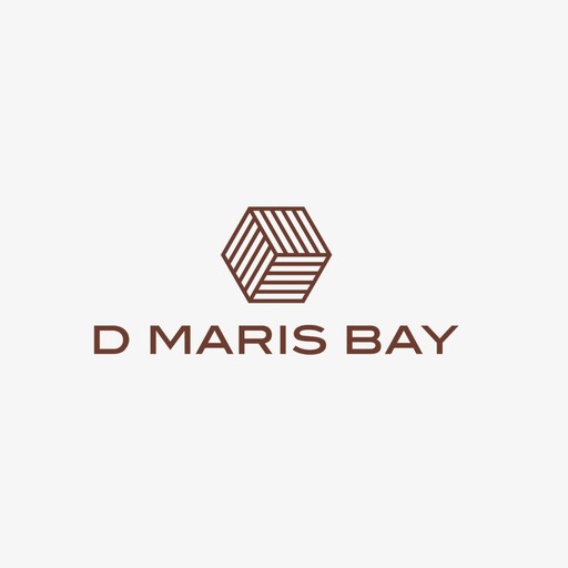 D Maris Bay logosu