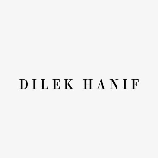 Dilek Hanif logosu