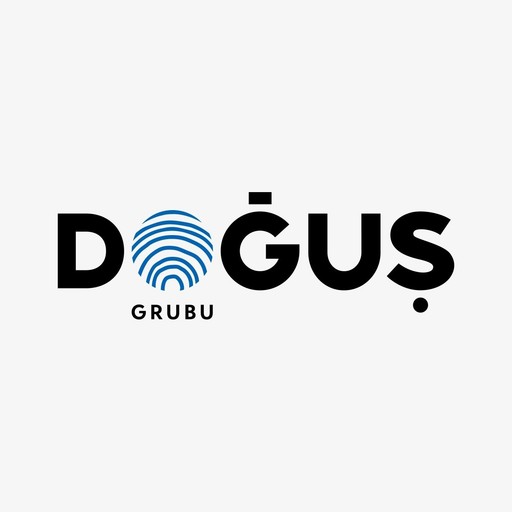 Doğuş Grubu logosu