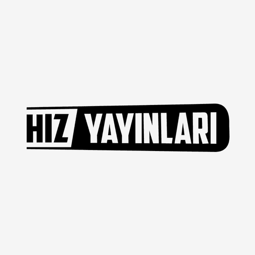 Hız Yayınları logosu