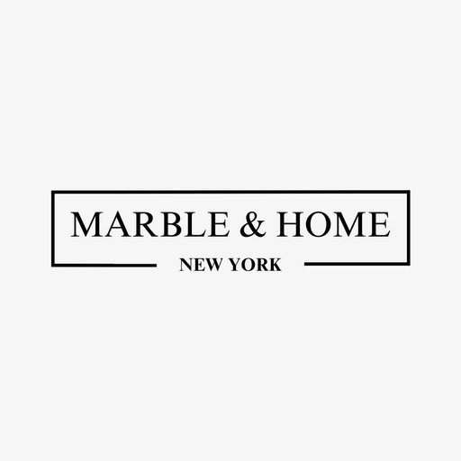 Marble & Home New York logosu