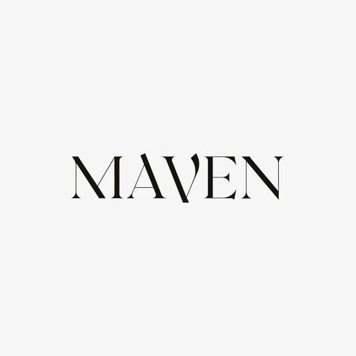 Maven logosu