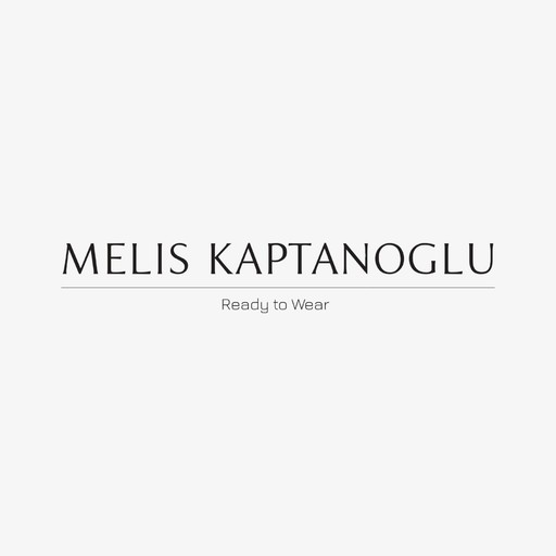 Melis Kaptanoğlu logosu