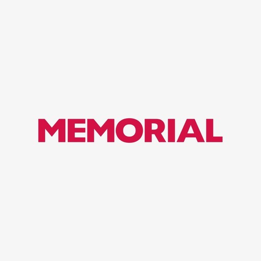 Memorial logosu