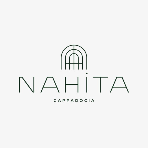 Nahita Cappadocia logosu