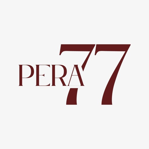 Pera 77 logosu