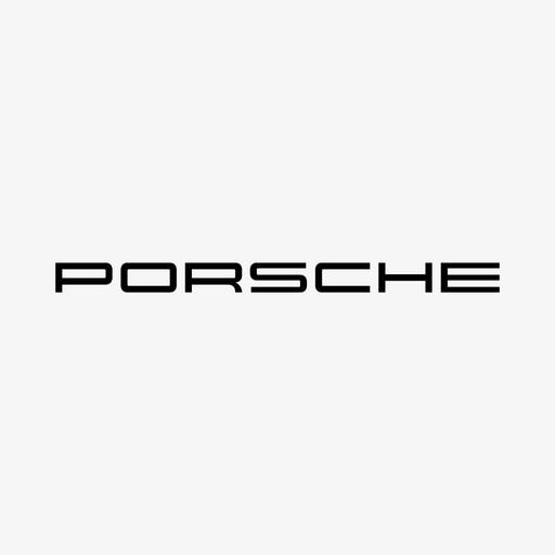 Porsche logosu