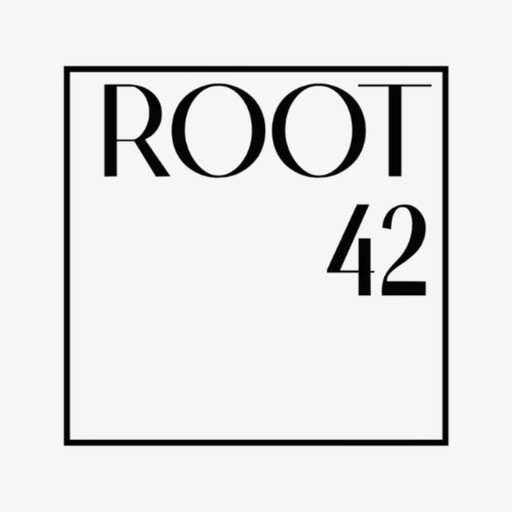 Root 42 logosu