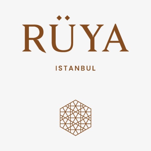 Rüya İstanbul logosu