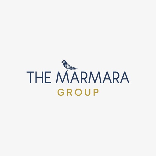 The Marmara Group logosu