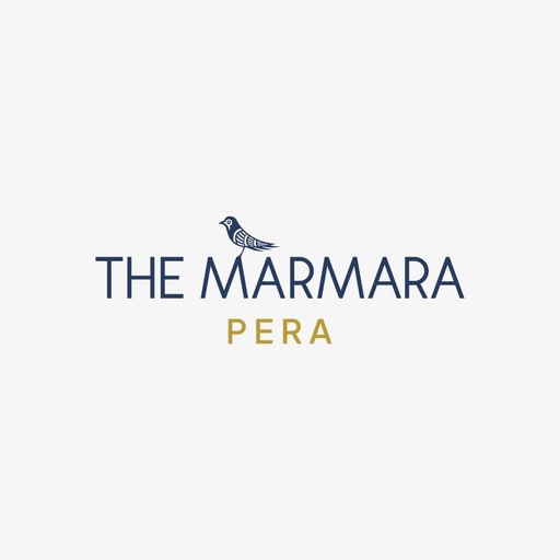 The Marmara Pera logosu