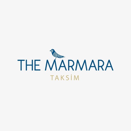 The Marmara Taksim logosu