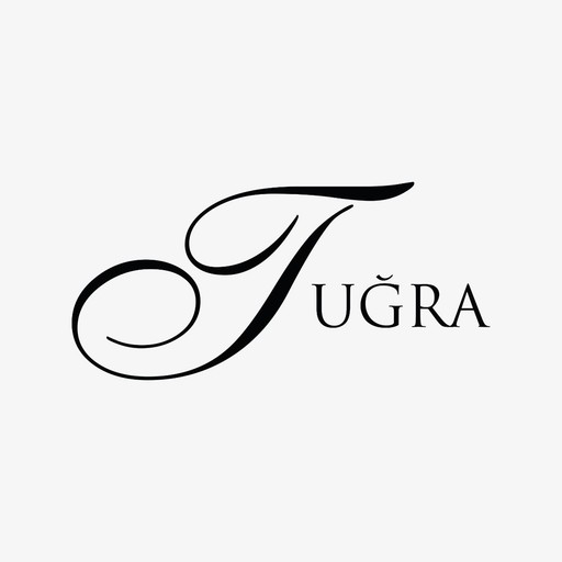 Tuğra logosu