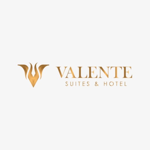 Valente Suites & Hotel logosu