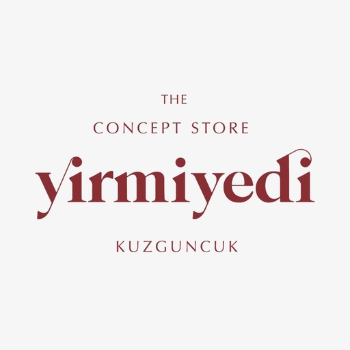 Yirmiyedi Kuzguncuk logosu