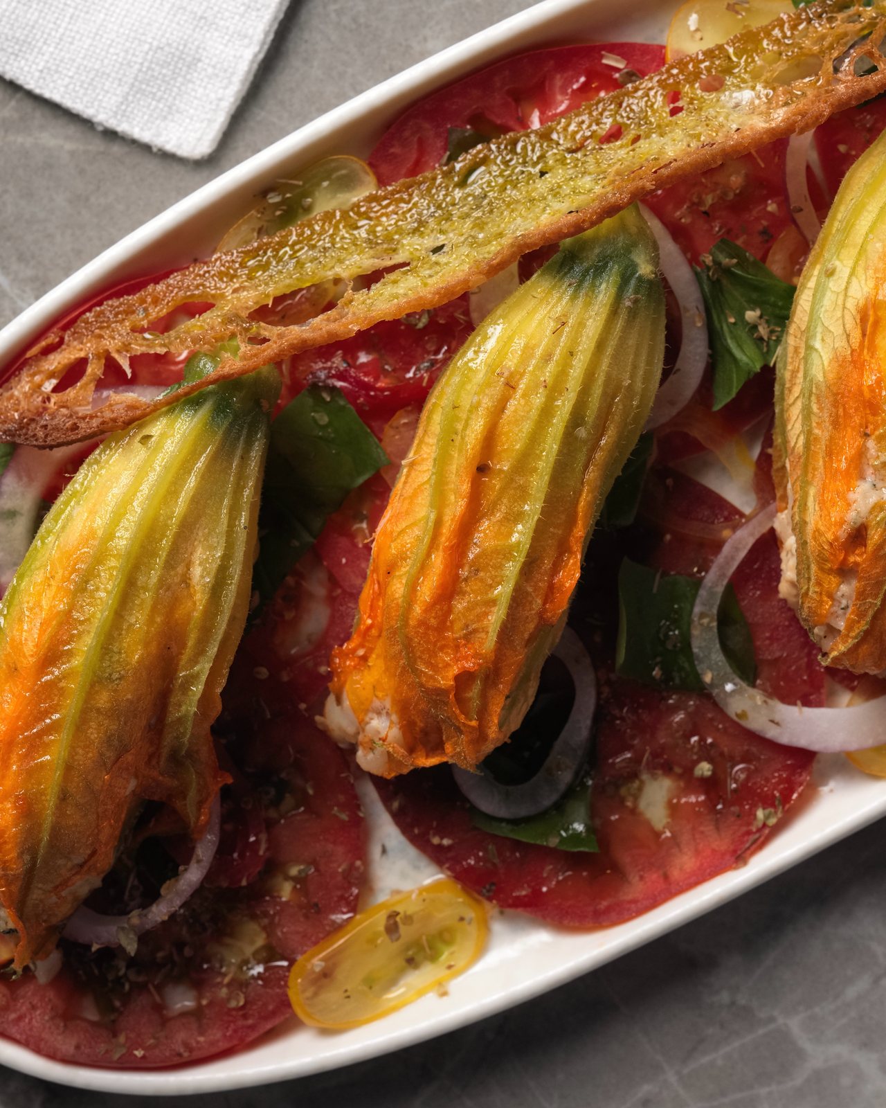 Arbor Ristorante Italiano, food & drink visual 3