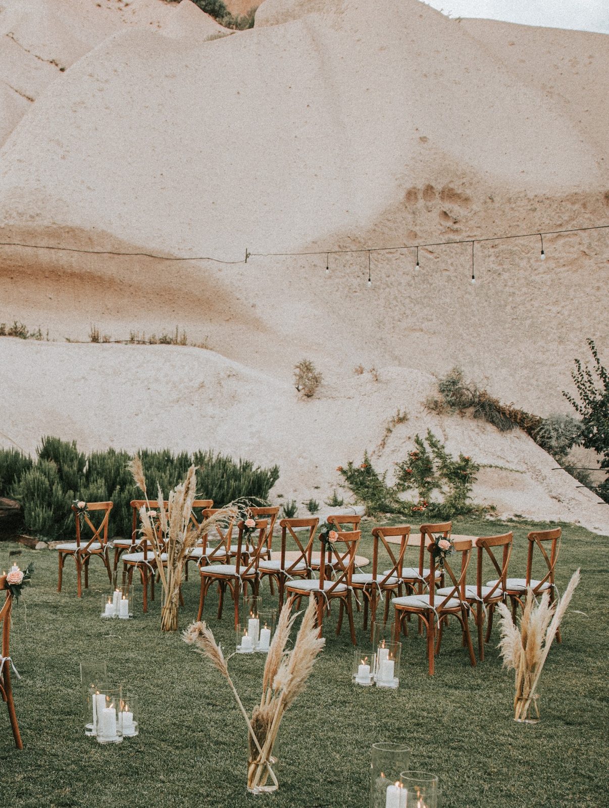 Argos in Cappadocia, art directed visual 3
