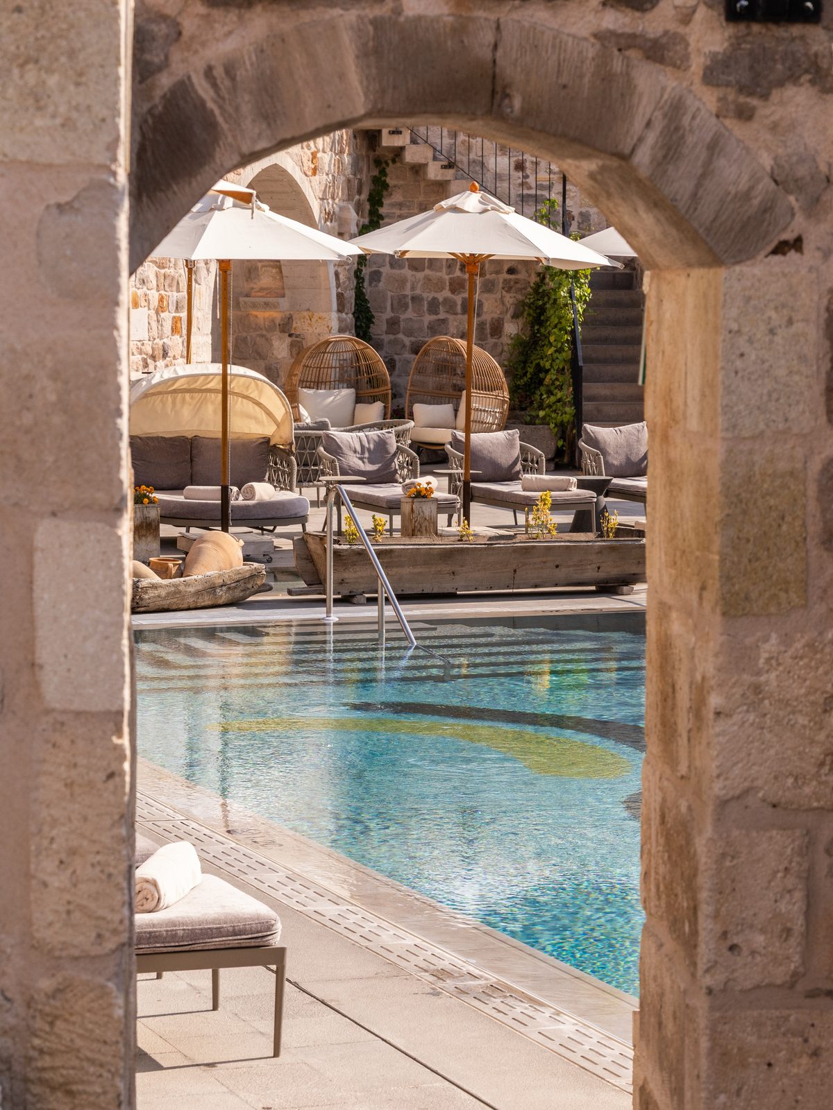 Argos in Cappadocia, hospitality visual 2