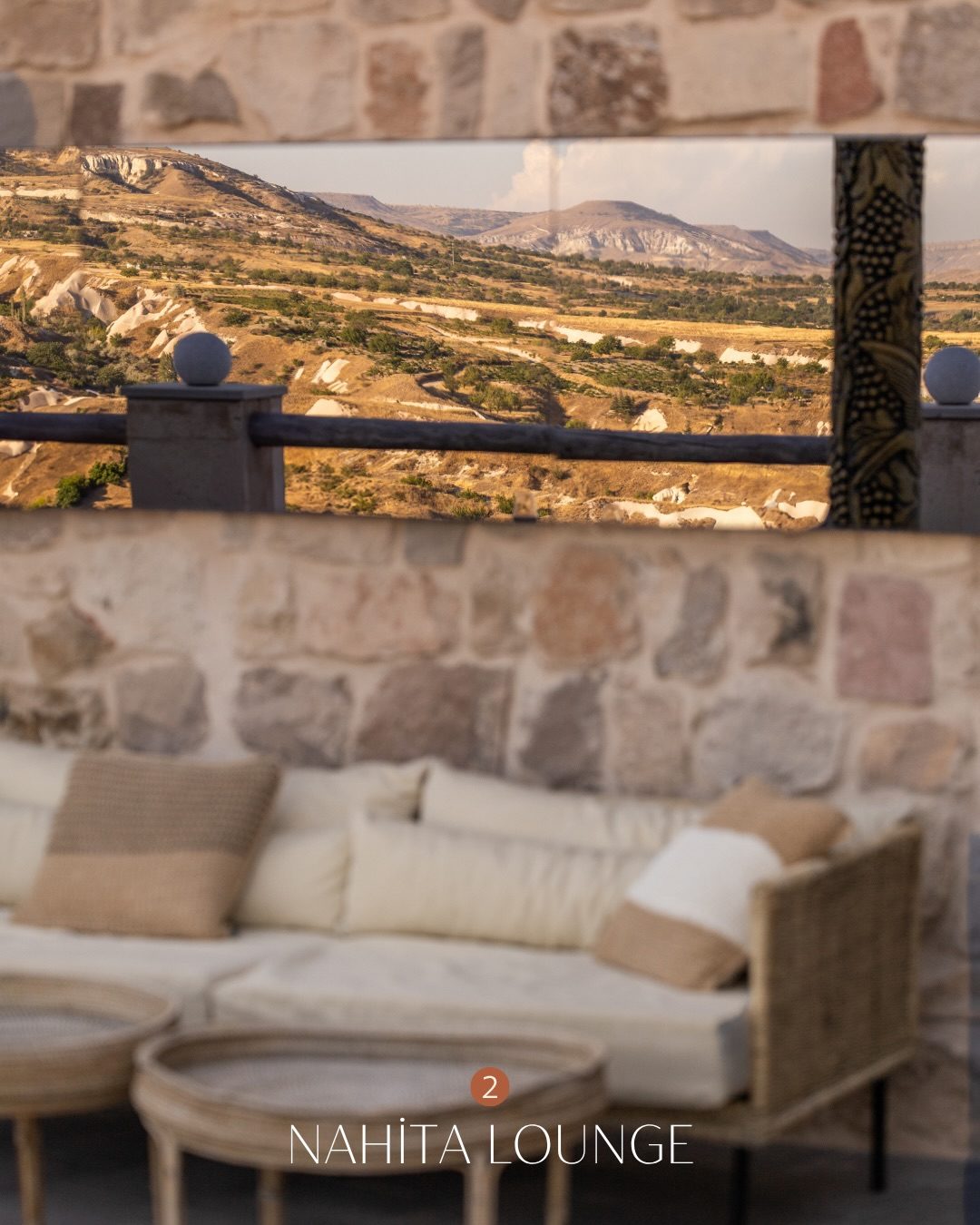 Argos in Cappadocia, hospitality visual 4