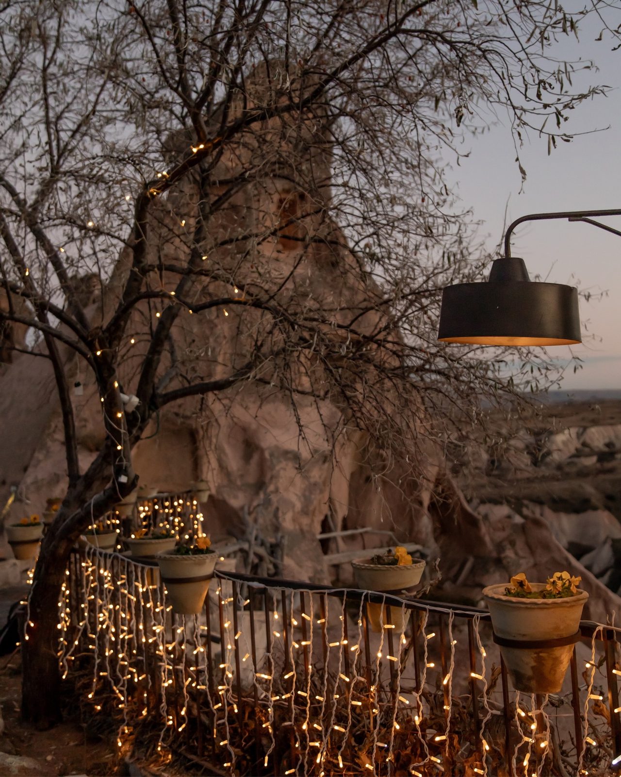 Argos in Cappadocia, hospitality visual 2