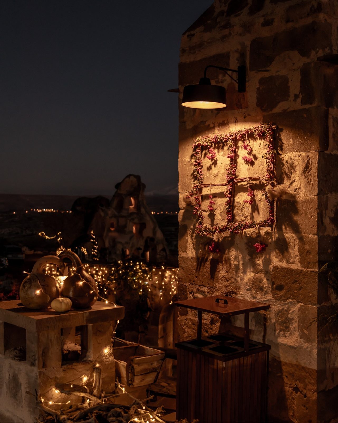 Argos in Cappadocia, hospitality visual 3