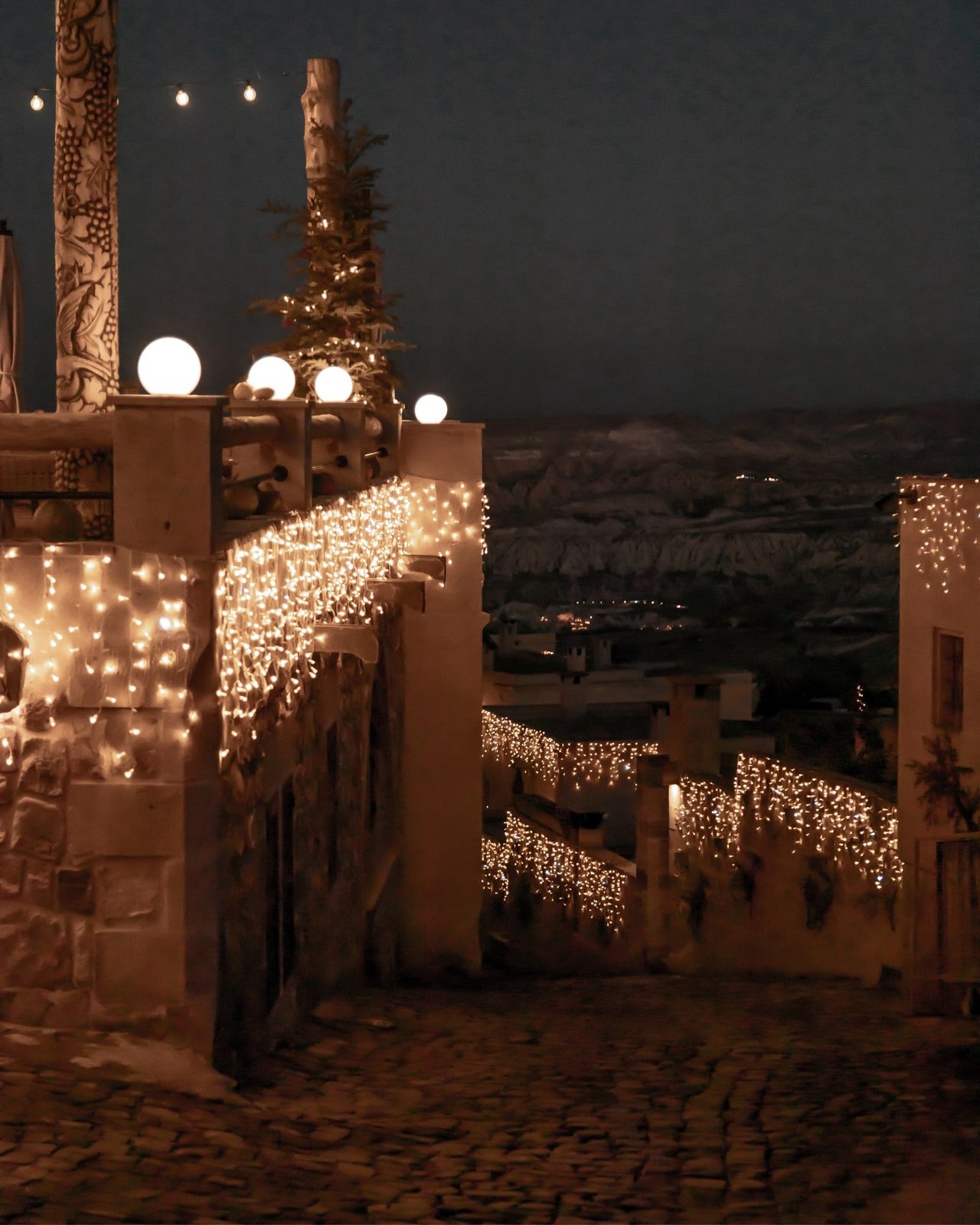 Argos in Cappadocia, hospitality visual 4