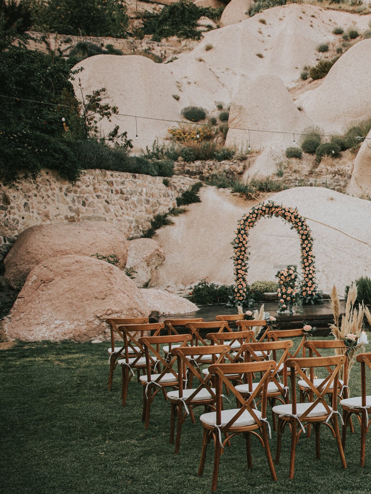 Argos in Cappadocia, art directed visual 2