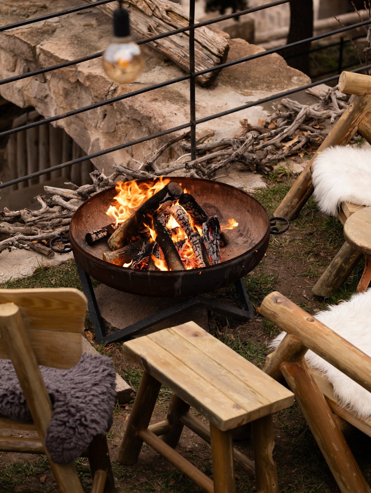 Argos in Cappadocia, art directed visual 2