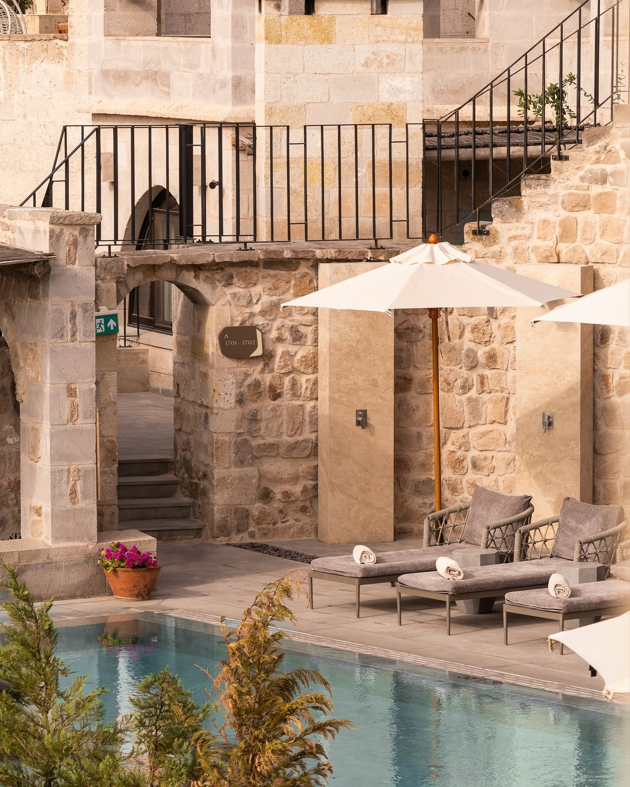 Argos in Cappadocia, art directed visual 2
