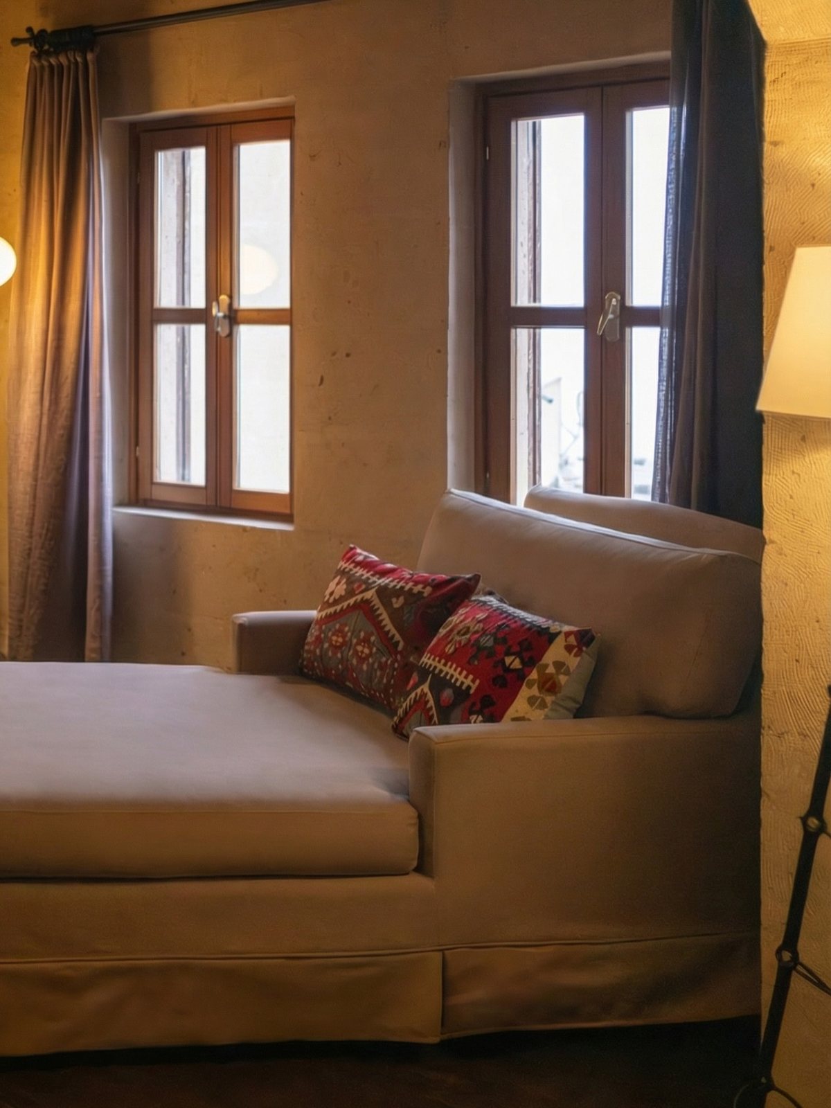 Argos in Cappadocia, art directed visual 2