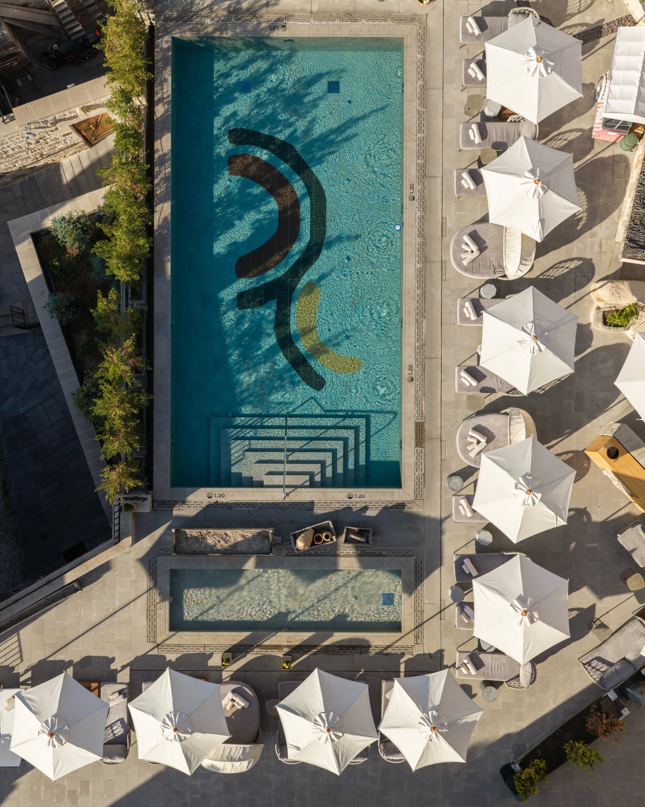 Argos in Cappadocia, hospitality visual by Studio 56