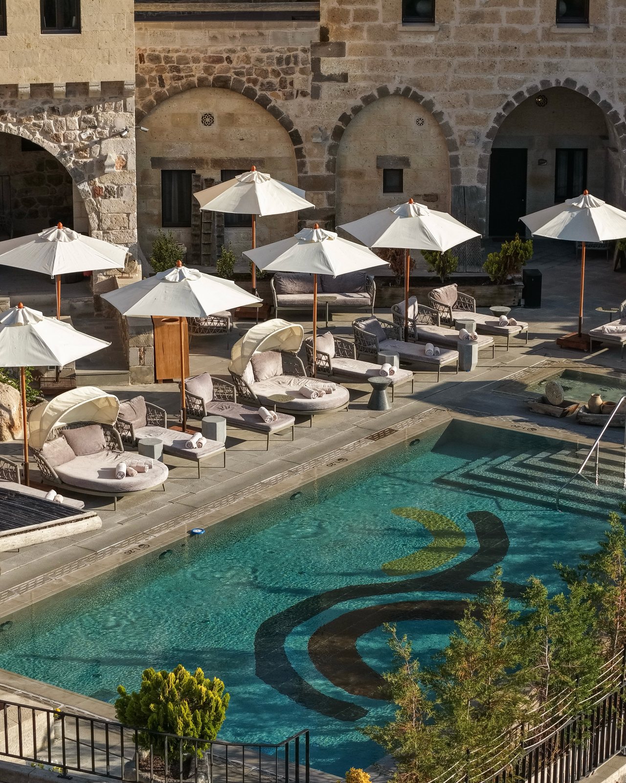 Argos in Cappadocia, hospitality visual 2