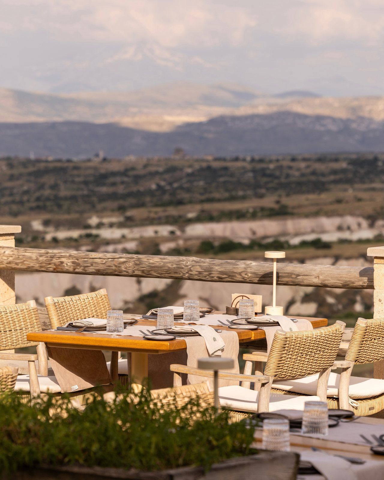 Argos in Cappadocia, hospitality visual 2