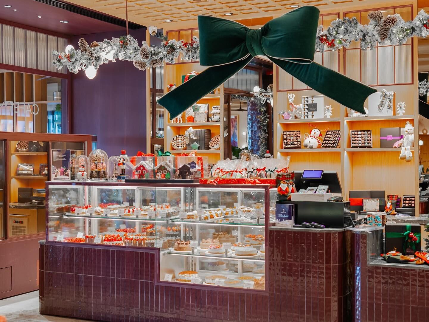 Cafe Marmara, art directed visual
