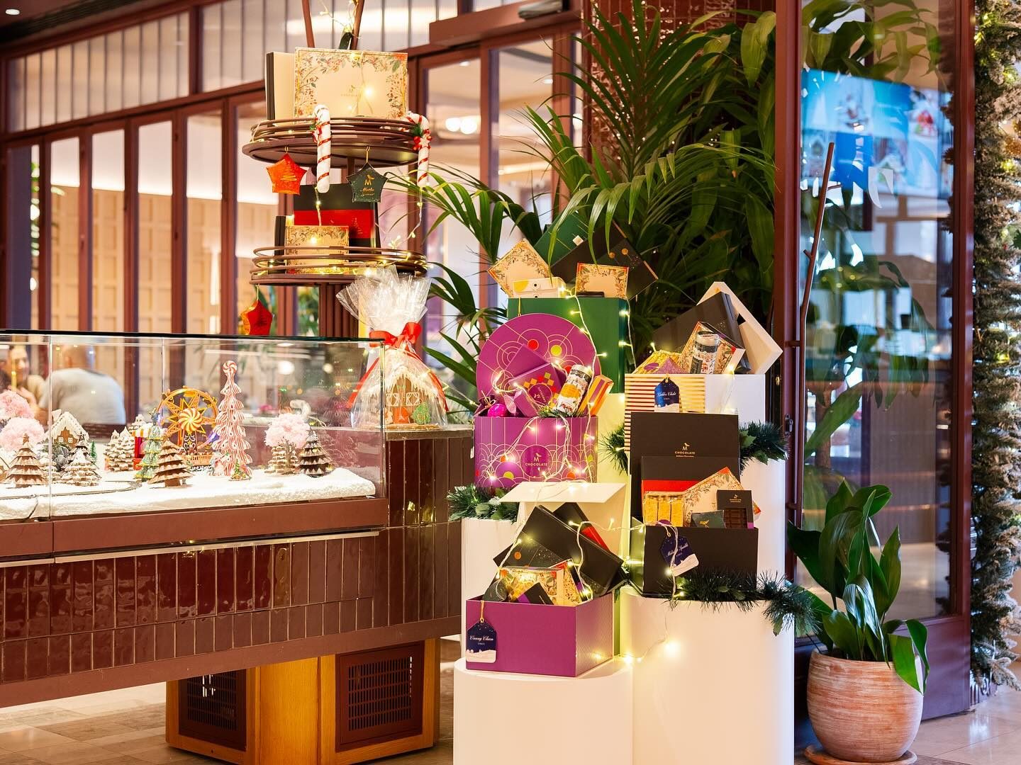 Cafe Marmara, art directed visual 2