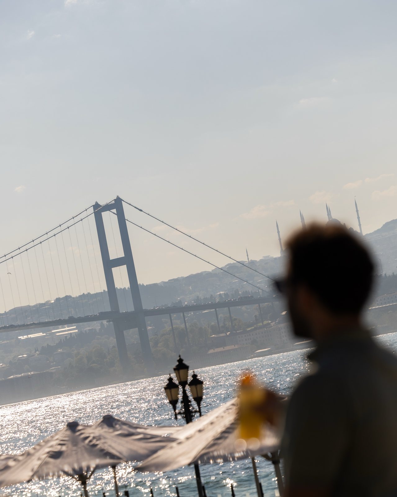 Çırağan Palace Kempinski Istanbul, hospitality visual 3