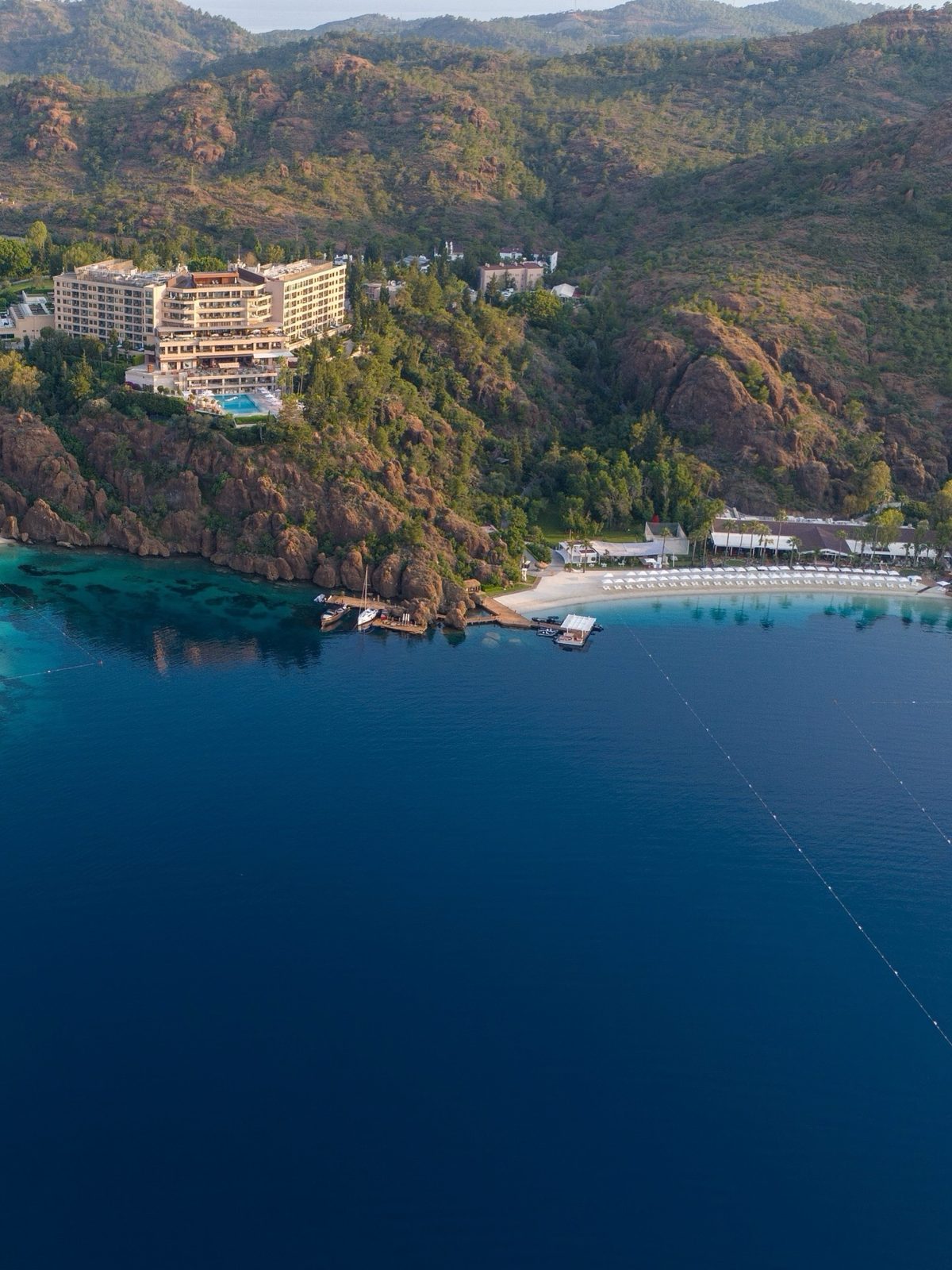 D Maris Bay, art directed visual 2