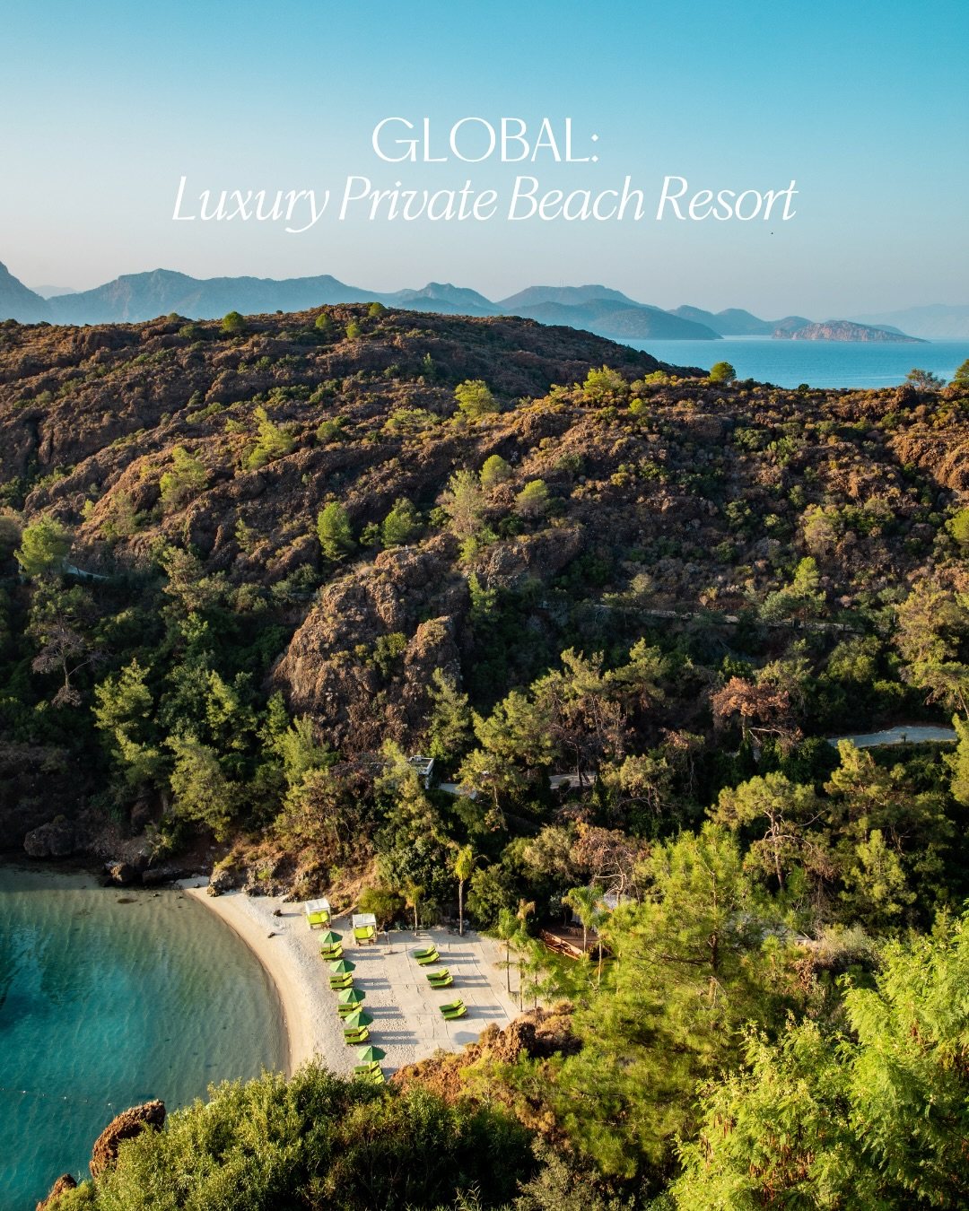 D Maris Bay, art directed visual 2