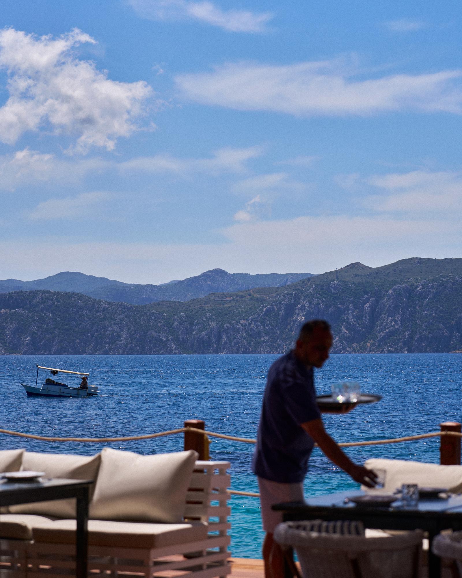 La Guérite at D Maris Bay, 3