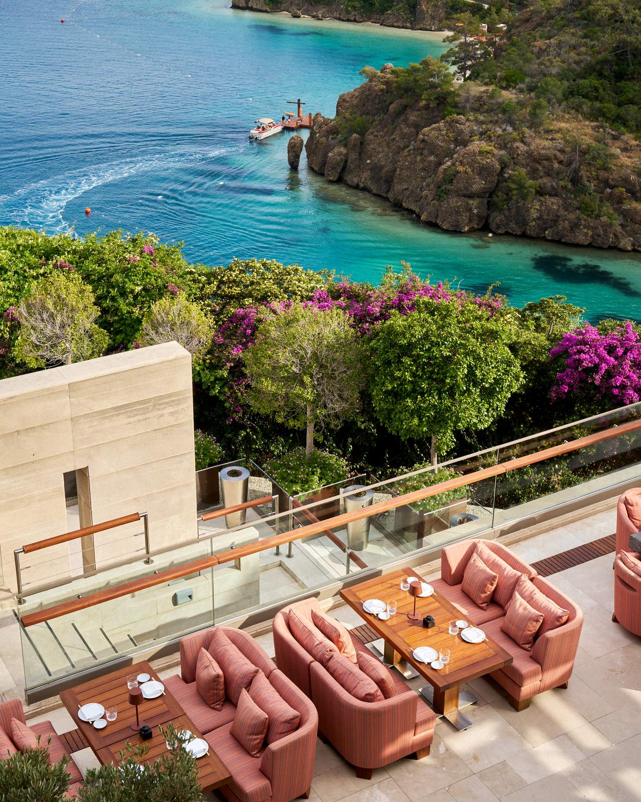Zuma at D Maris Bay, 5