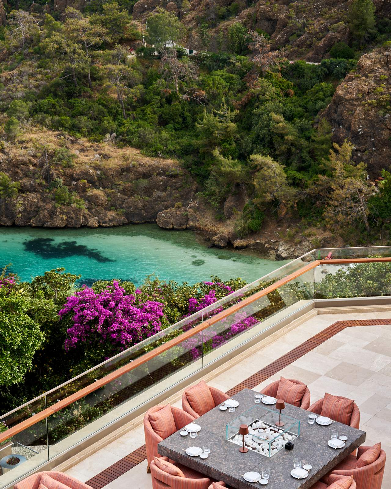 Zuma at D Maris Bay, 6