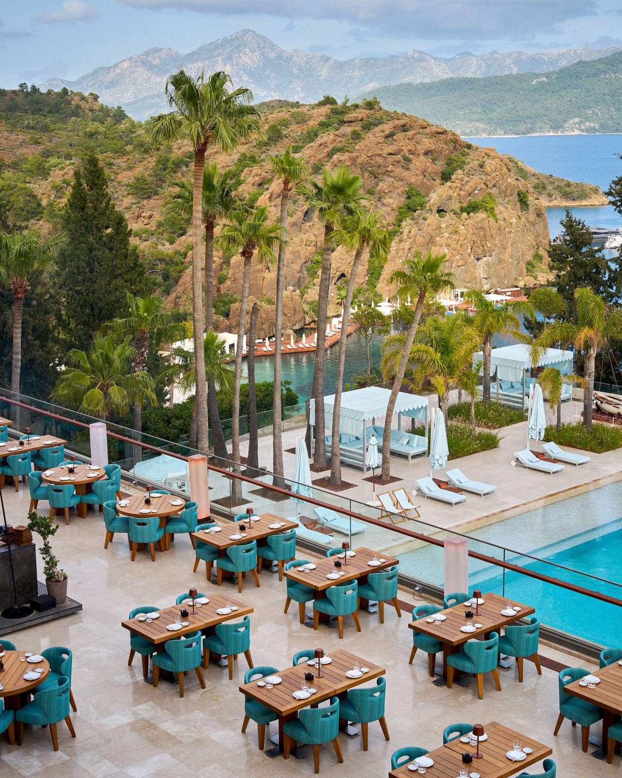 Zuma at D Maris Bay, 7