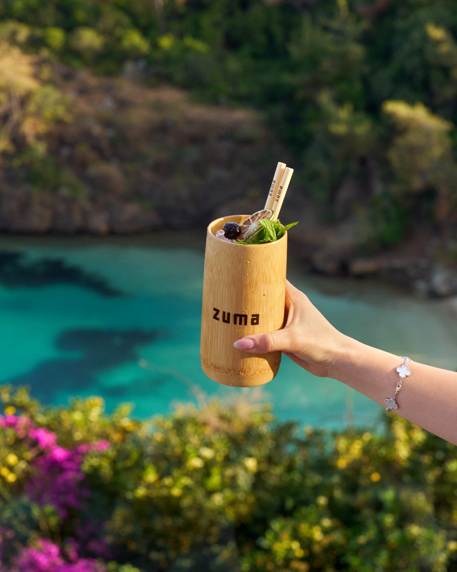 Zuma at D Maris Bay, 17