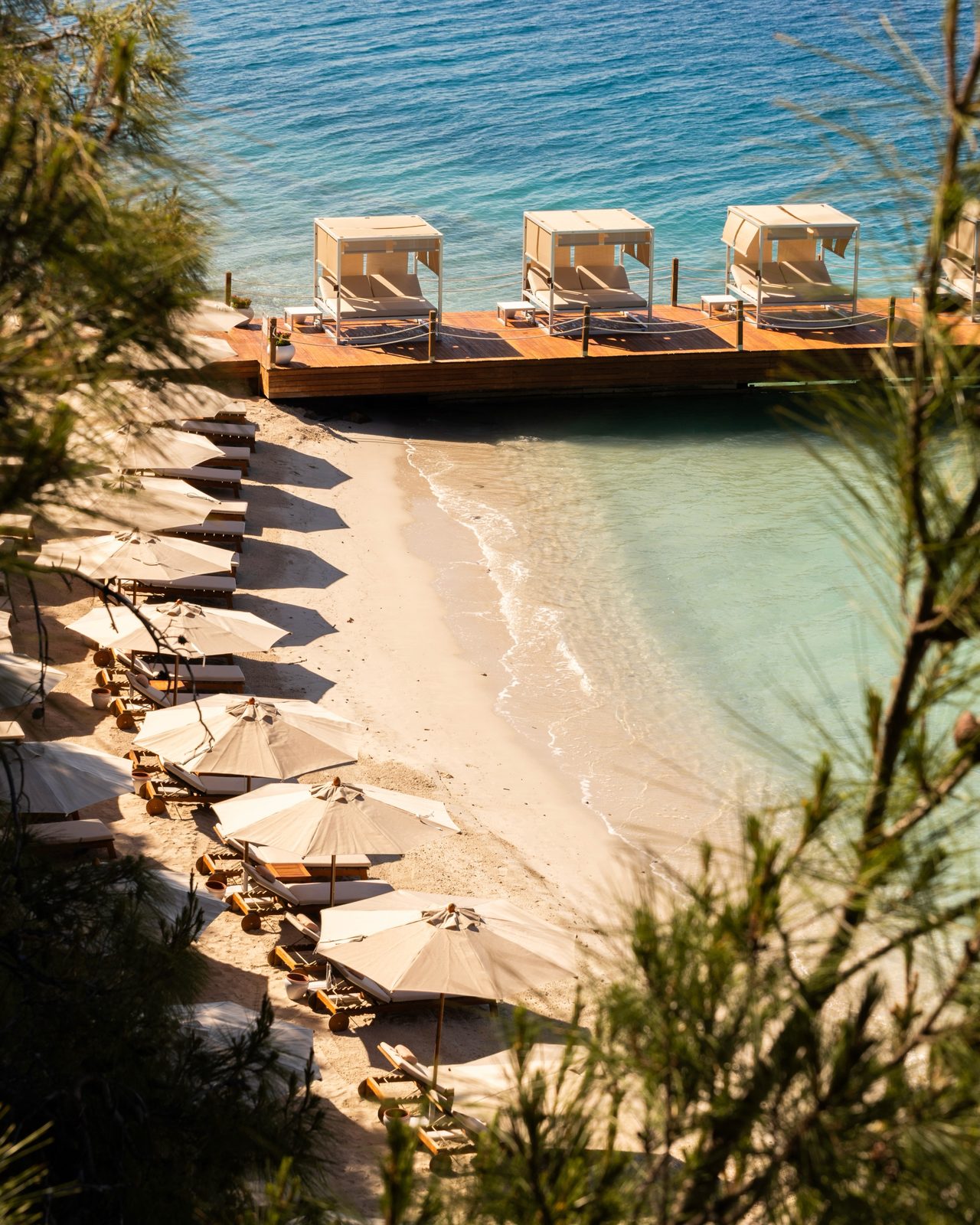 D-Resort Göcek, art directed visual 3