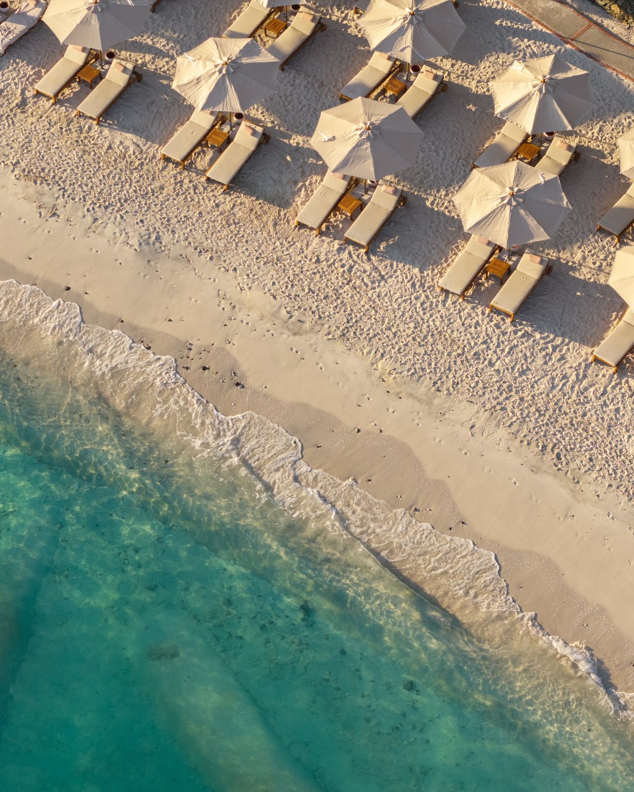 D-Resort Göcek, hospitality visual by Studio 56