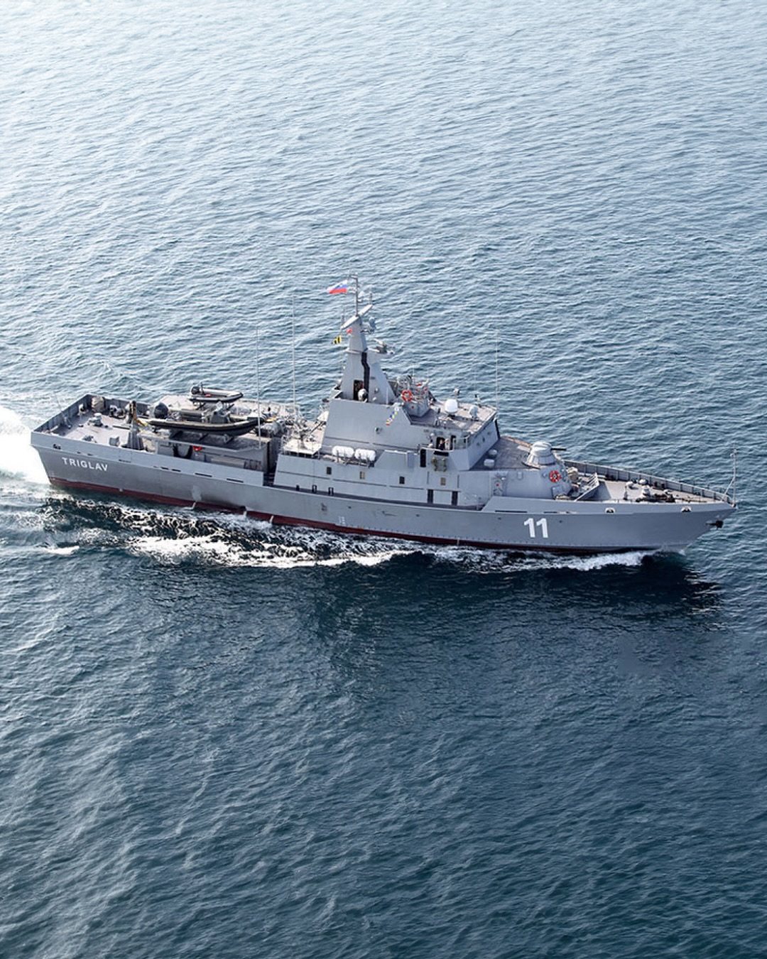 Desan Shipyard, industry visual 2