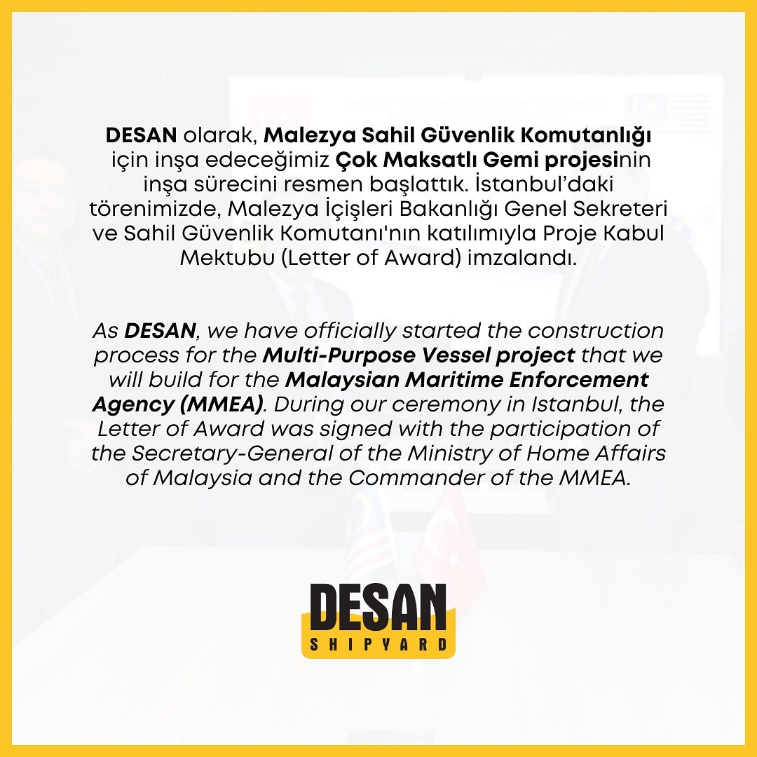 Desan Shipyard, industry visual 4